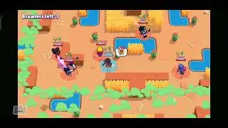 BiBi Push 750 Trophy