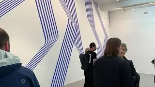 Terry Haggerty at Sikkema Jenkins by Arte Fuse