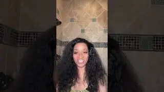 Water test video using Bold Hold Silocone Maxx