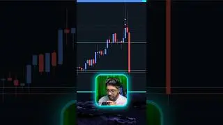 FOMC Scalp Trade!