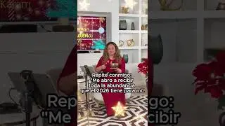 No esperes al 2026 🌟. Tu cambio empieza HOY 🔥