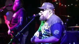 1-17-2026 Bearded Brothers @ CJ's Backstage