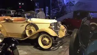 Auto World Museum