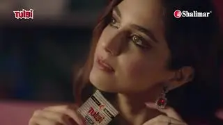 Tulsi Classic | Fahad Mustafa & Maya Ali | Hum Jissay Lajawaab Kehte Hain