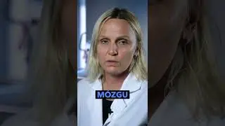 Czym jest UDAR M&Oacute;ZGU? #shorts
