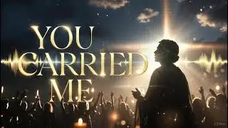 CeCe Winans x Chandler Moore x Tiffany Hudson x Maverick City choir - You Carried Me | New Year Song