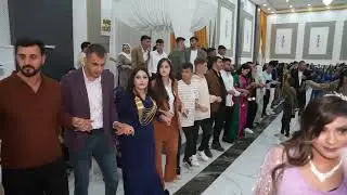 Ahmet AYDIN Nişanı Part  3  - Grup Nihat SİLOPİ
