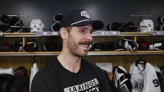 MEDIA: Taylor Ward, Joel Edmundson, and Jim Hiller | 01.29.26 at BUF