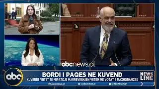 Bordi i Paqes në Kuven/ Pritet miratimi i marrëveshjes vetëm me votat e mazhorancës