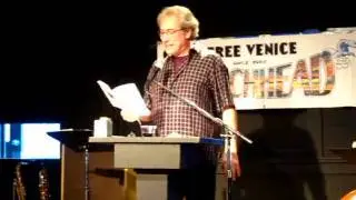 Karl Abrams reads two poems from Jim Smith's 