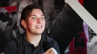 Achter de Schermen bij FC Utrecht: JayJay, facilitair medewerker