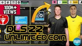 Dls 22 hack | dls 2022 hack  | dls 22 mod | Dream league soccer22 mod | Dream league soccer 2022 mod