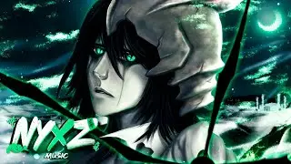 Raiz Do Desespero 🦇💚 | Ulquiorra Cifer (Bleach) | NyxZ