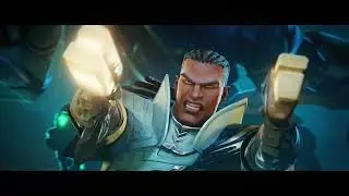 Egzod & Maestro Chives - Royalty ft. Neoni (AMV League of Legends/Wild Rift)