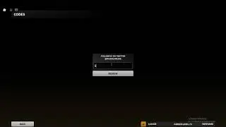 Roblox Bad Business Code October 2024