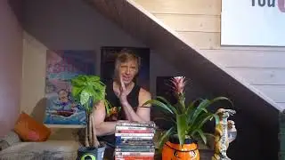 Body Talk.Frank Treiber ist Genial,unterschiedliche Ziele im Muskel aufbau :)