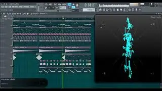 126BPM deep house stuff