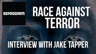 Deprogram with Ted Rall and John Kiriakou: 