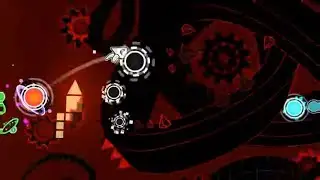 Nebulabrasque - FULL LAYOUT by Cherryteam [4k 60fps full showcase]