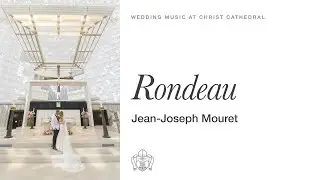 Rondeau | Mouret