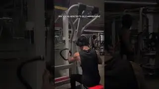 Addicted to Self Improvement 🚀 | Gym & Life Discipline