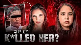 Дело, которое потрясло Шри-Ланку 🇱🇰 | Ивонн Йоннсон | True Crime Sri Lanka