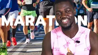 Pourquoi faire un MARATHON (42,195 km) &agrave; cette ann&eacute;e 2026 ?