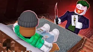 😱 roblox ESCAPE CLRCUS OBBY! game #shorts #reels #roblox 3