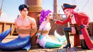 💔 Mira’s Trap! Jinu Betrays Rumi — But the REAL Villain Wins! 😱| KPop Demon Hunters