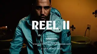 Saif X Niaks Type Beat ＂R&eacute;el II＂ Instru Rap/OldSchool 2025