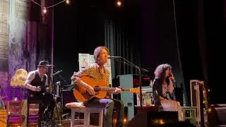 Per Gessle Unplugged Malmö 04-05-‘22 Födelsedag