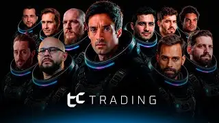 Day Trade AO VIVO - TC Trading Mini &Iacute;ndice, Mini D&oacute;lar, Bitcoin e A&ccedil;&otilde;es - TC Trading 03/09/2025
