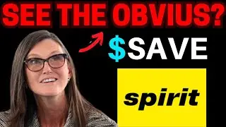 SAVE Stock (Spirit Airlines stock) SAVE STOCK PREDICTIONS SAVE STOCK Analysis SAVE stock news