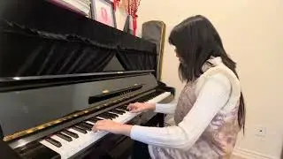 Beethoven Piano Sonata in C Op.53 第一乐章
