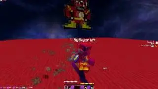 [PvPLounge] Injured v BySkycraft + Regedit Giveaway ✔️