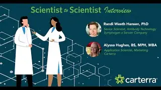 From Haystack to Lead&ndash;Characterizing antibody libraries by high-throughput SPR | Biology Solutions