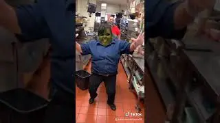 Llego el pavo