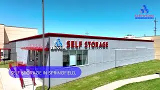 Devon Self Storage - Springfield, Missouri