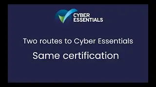 Cyber Essentials - How to get certified