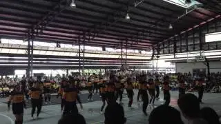 THE JAGUARS ( BSIT!!)