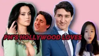 Prime Minister&rsquo;s Hollywood Girlfriend: The Untold Trudeau Love Story!