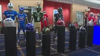 Pac-12 vs. Mountain West: Legal battle looms over media days in Las Vegas