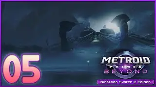 Metroid Prime 4: Beyond #5: