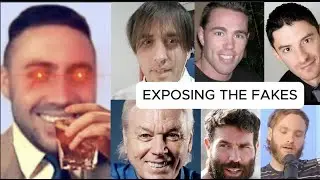 Fight Sport X Martinez on Venezuela, Russia, Alt-Media Idiots, Spain Activism & MORE