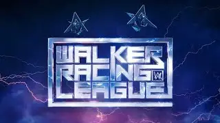 Alan Walker & Jamie Miller - Running Out of Roses | Walker Racing League EP 🏁