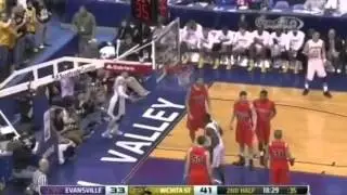 Ron Baker career highlights