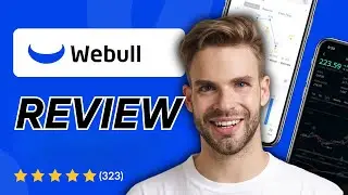 WeBull Investing App Review