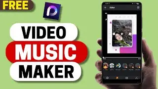 Best Free Video Editor and Music Maker App for Android