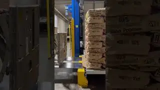 Apilado Slipsheet | VERBRUGGEN | CLIVIO SOLUTIONS
