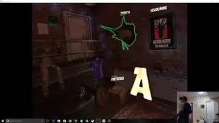 Rock Band VR - Oculus Rift!